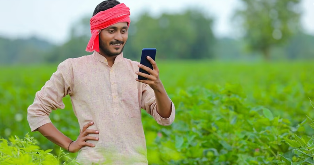 PM Kisan 20 Installment Date Image