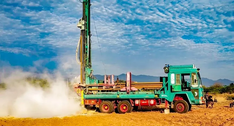 Borewell Sahay Yojana 2025